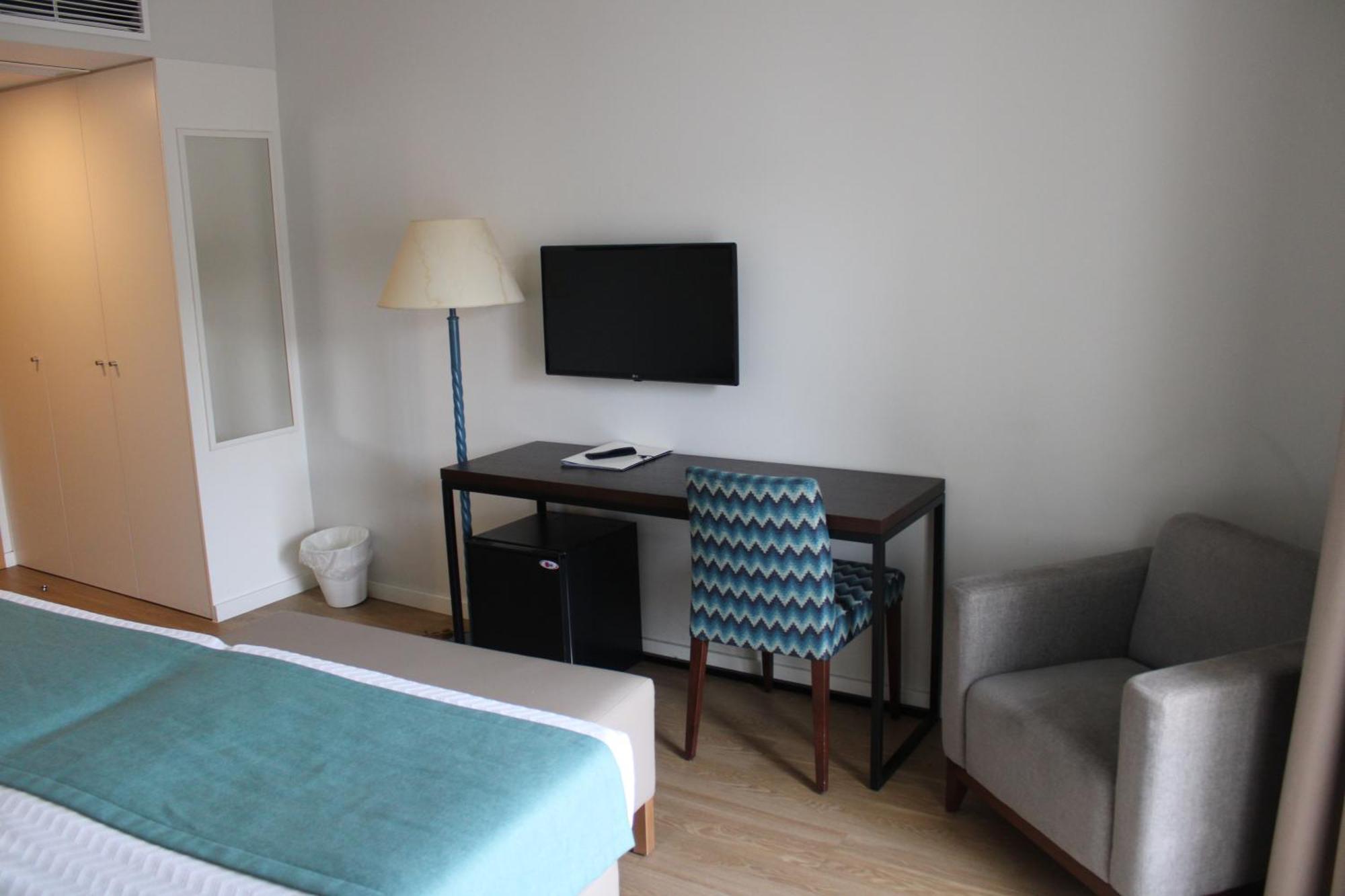 Hotel Francis Beja Eksteriør bilde