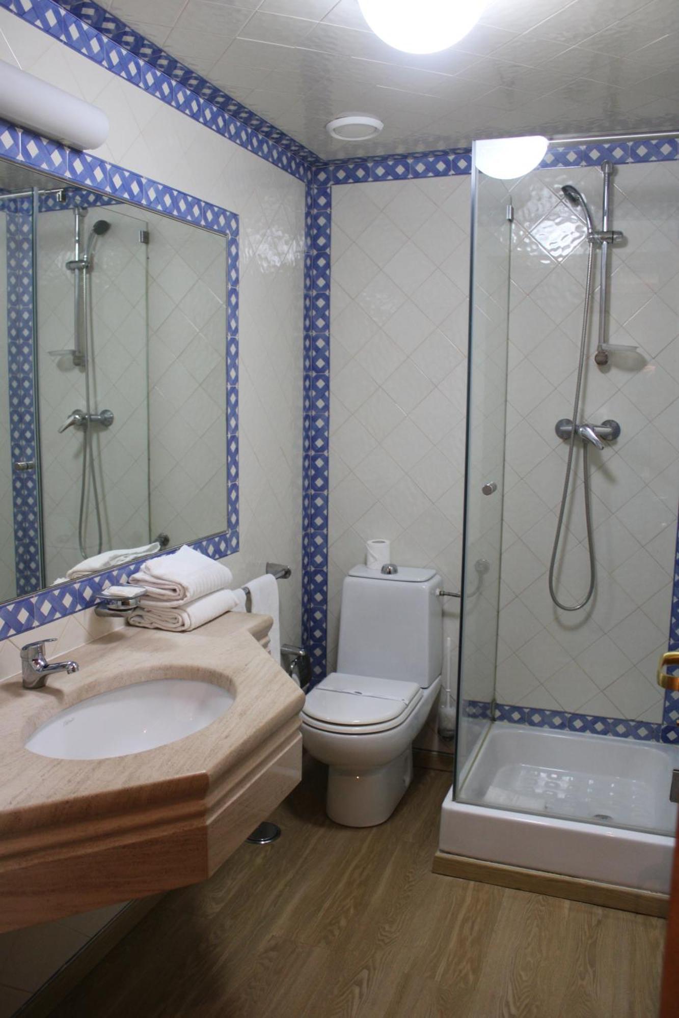 Hotel Francis Beja Rom bilde