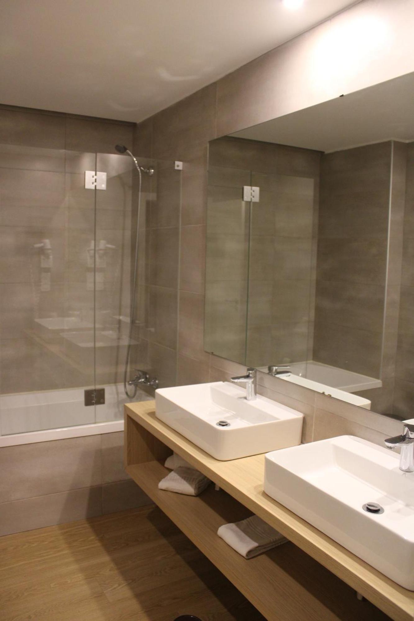 Hotel Francis Beja Rom bilde