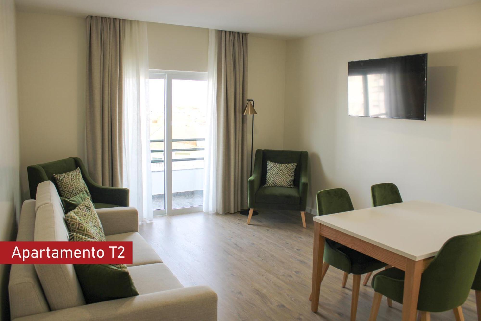 Hotel Francis Beja Eksteriør bilde