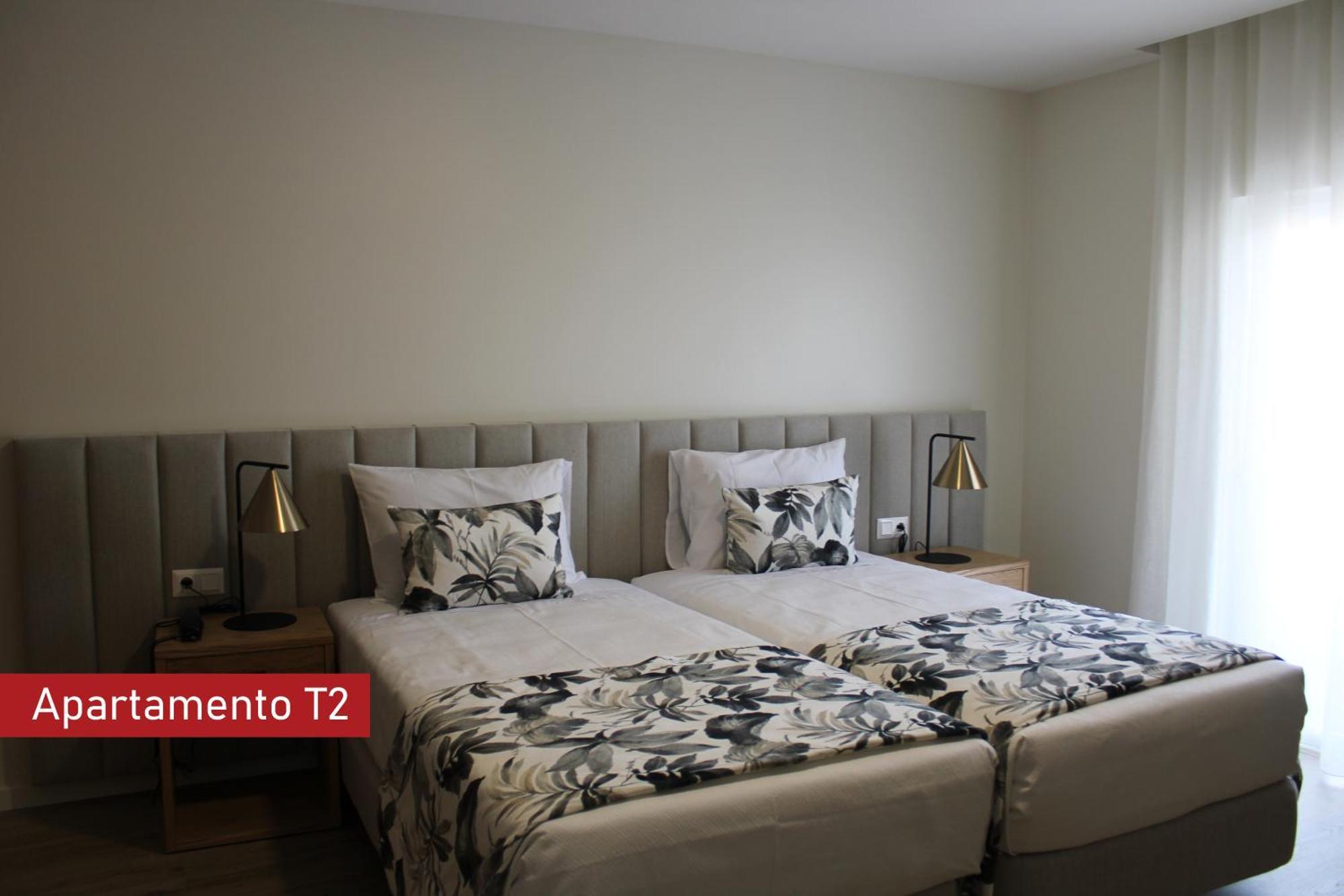 Hotel Francis Beja Eksteriør bilde