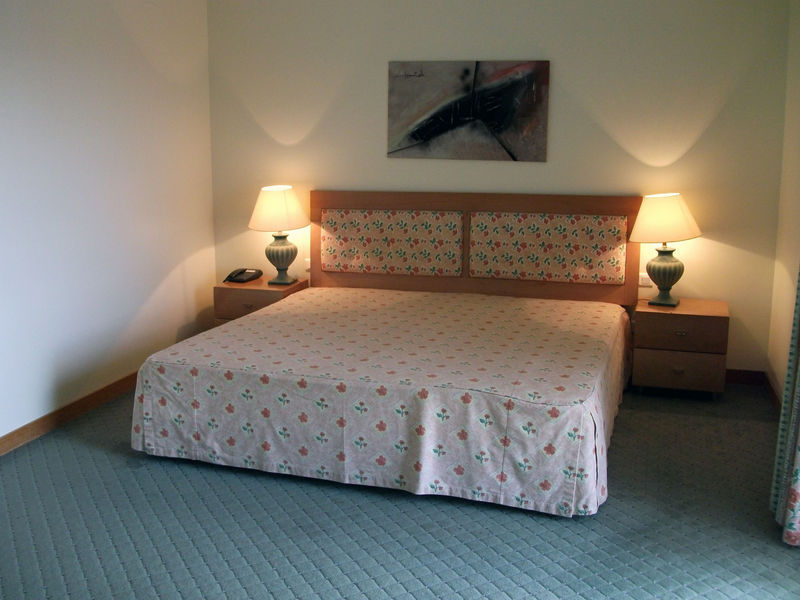 Hotel Francis Beja Eksteriør bilde