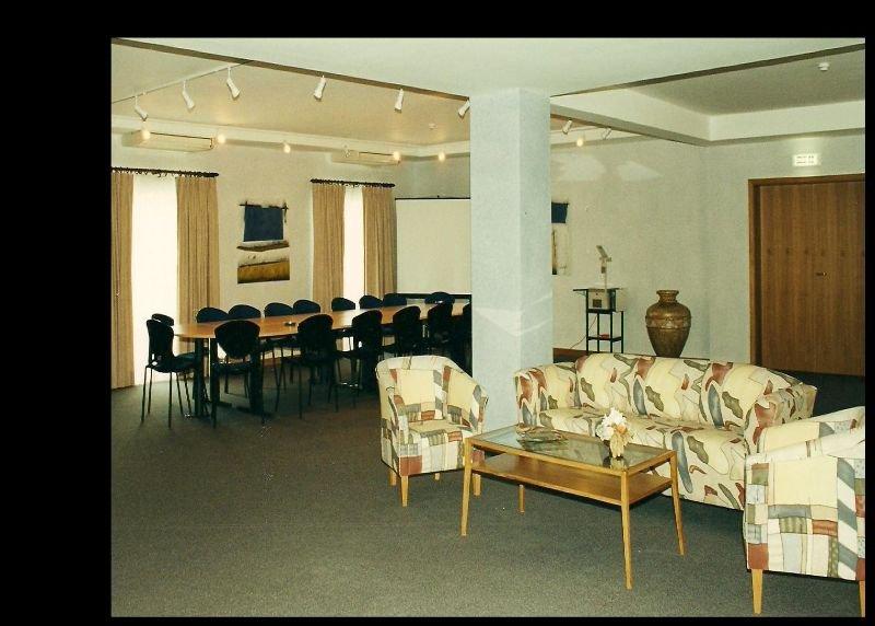 Hotel Francis Beja Eksteriør bilde