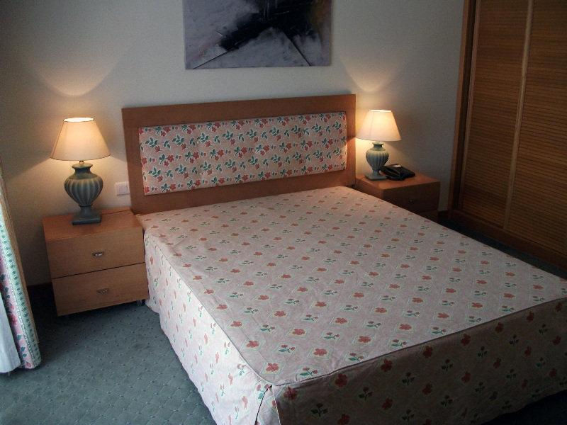 Hotel Francis Beja Eksteriør bilde