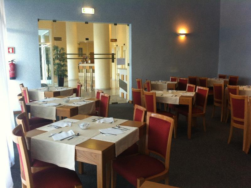 Hotel Francis Beja Eksteriør bilde