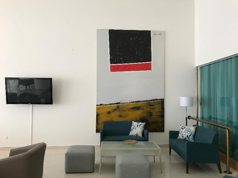 Hotel Francis Beja Eksteriør bilde