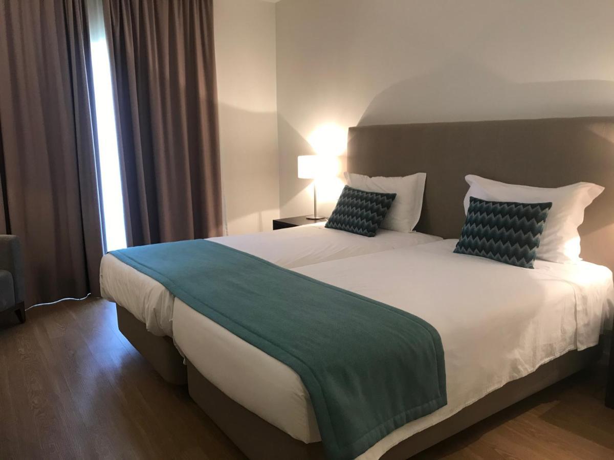 Hotel Francis Beja Eksteriør bilde