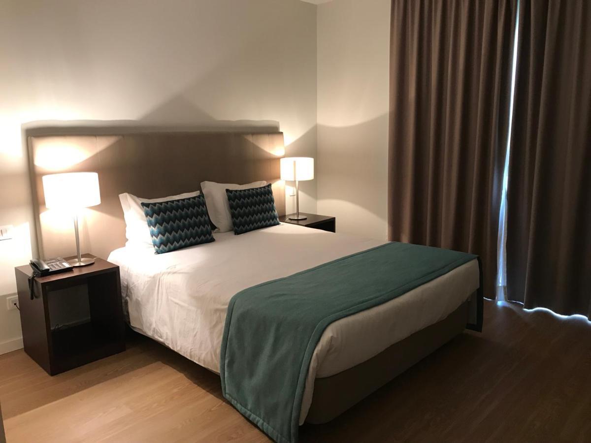 Hotel Francis Beja Eksteriør bilde